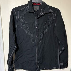 Ring of Fire men’s shirt